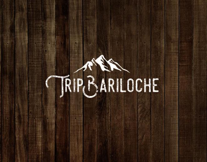 Trip Bariloche Select Hotell Exteriör bild